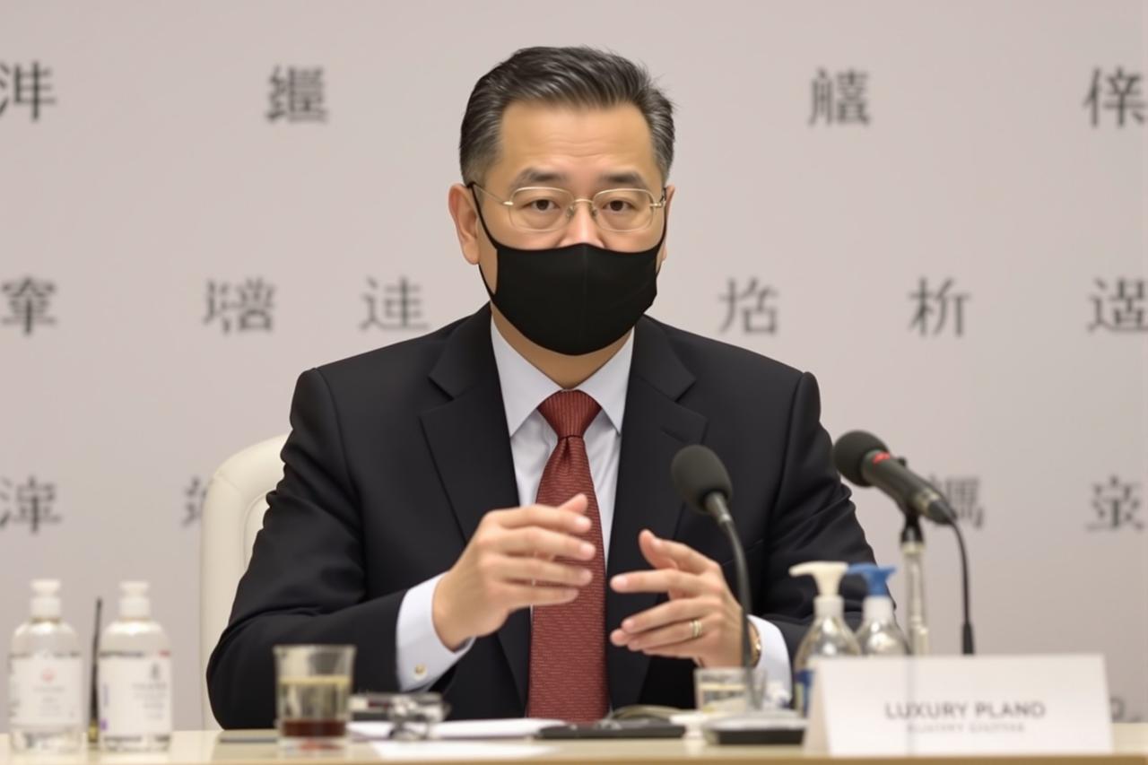 某知名奢侈品牌中国区总裁被曝歧视言论,品牌方紧急道歉 - 黑料51 某知名奢侈品牌中国区总裁被曝歧视言论,品牌方紧急道歉